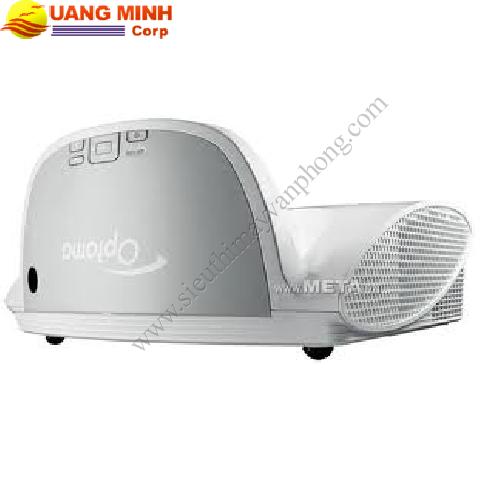 Máy chiếu optoma EX665UT